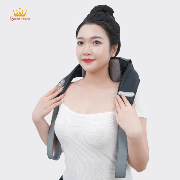 Cách chọn dụng cụ massage cổ vai gáy phù hợp với nhu cầu