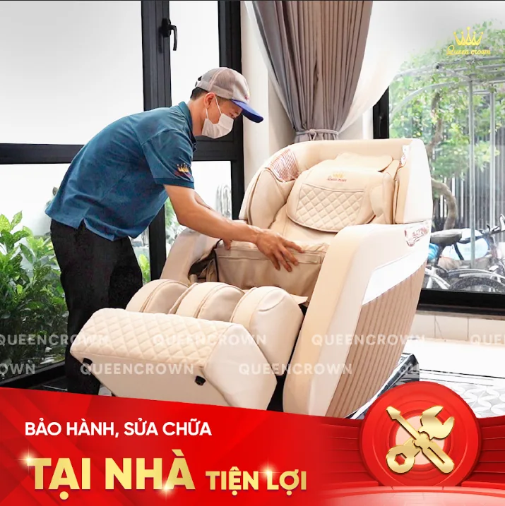 Liên hệ trung tâm bảo hành hoặc dịch vụ sửa chữa uy tín