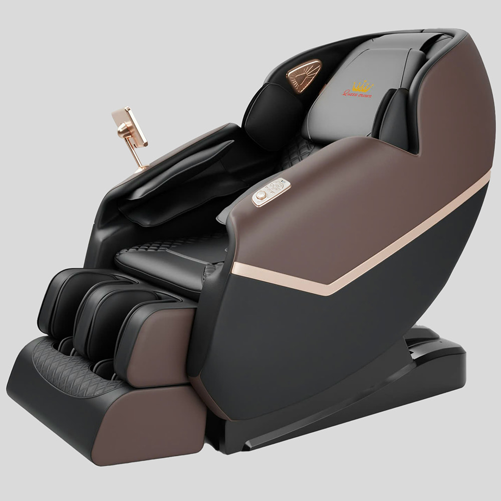 Ghế Massage Queen Crown QA63