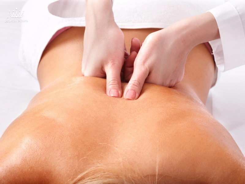 Lợi ích sức khỏe từ massage y học cổ truyền