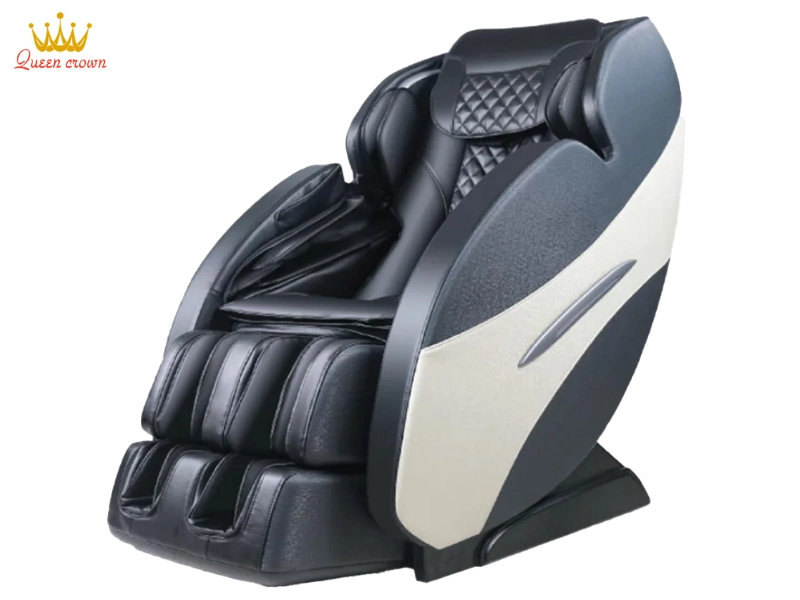 Tìm hiểu về thương hiệu ghế massage Fujilux