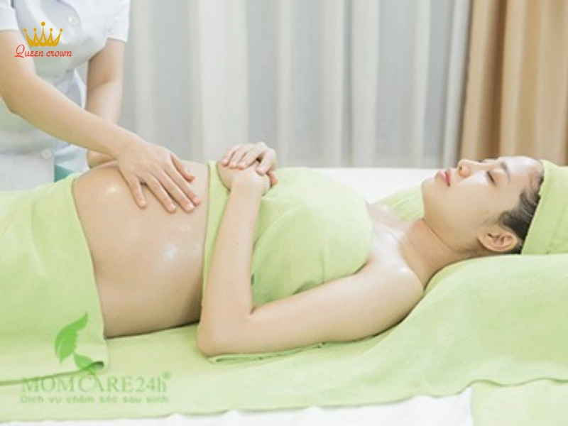 Tham khảo các kỹ thuật an toàn cho phụ nữ mang thai