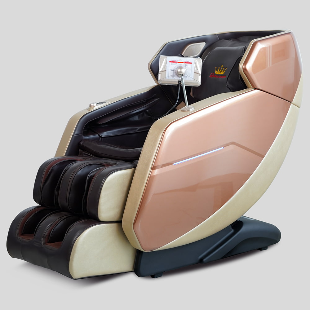 Ghế massage Queen Crown QC S460