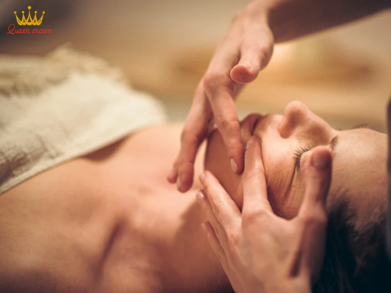Hướng Dẫn Massage Mặt Cho Bà Bầu Đúng Cách, Hiệu Quả Tại Nhà