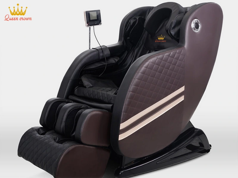  Ghế massage bị rung mạnh là gì?