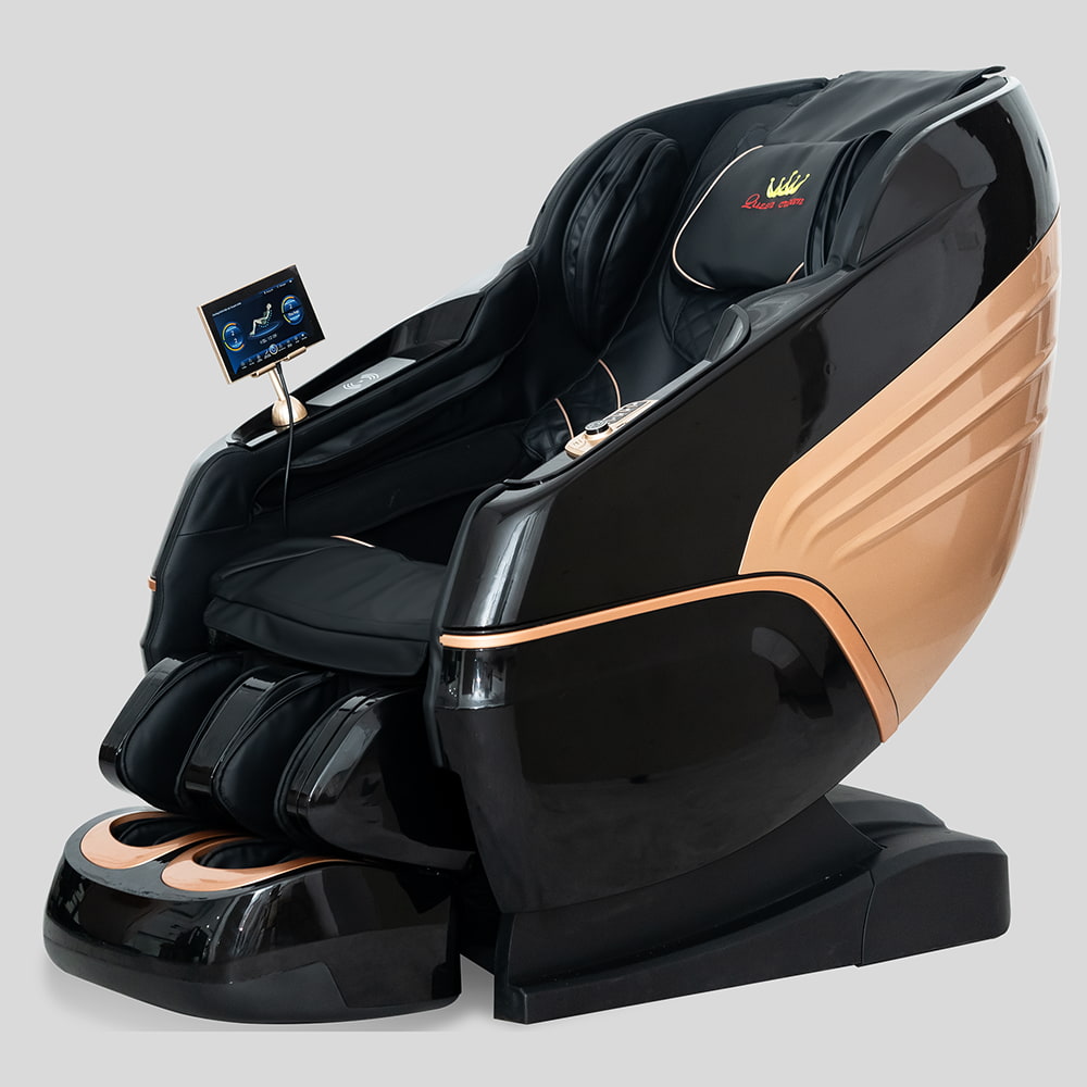 Ghế massage Queen Crown QM500 Luxury
