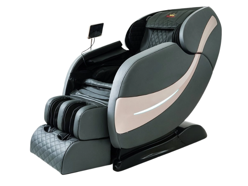 Ghế massage Queen Crown QC CX7