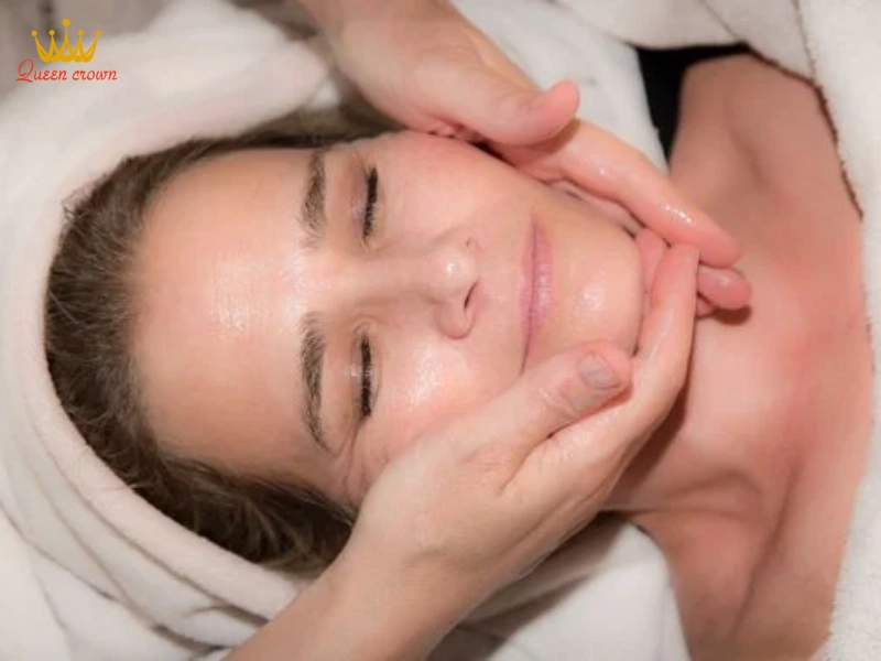 Massage Mặt Tanaka Là Gì? Hướng Dẫn Kỹ Thuật Và Lợi Ích Nâng Cơ, Trẻ Hóa Làn Da