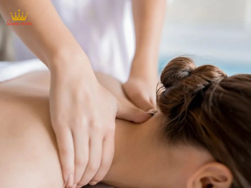Tìm Hiểu Massage Y Học Cổ Truyền Có An Toàn Không?