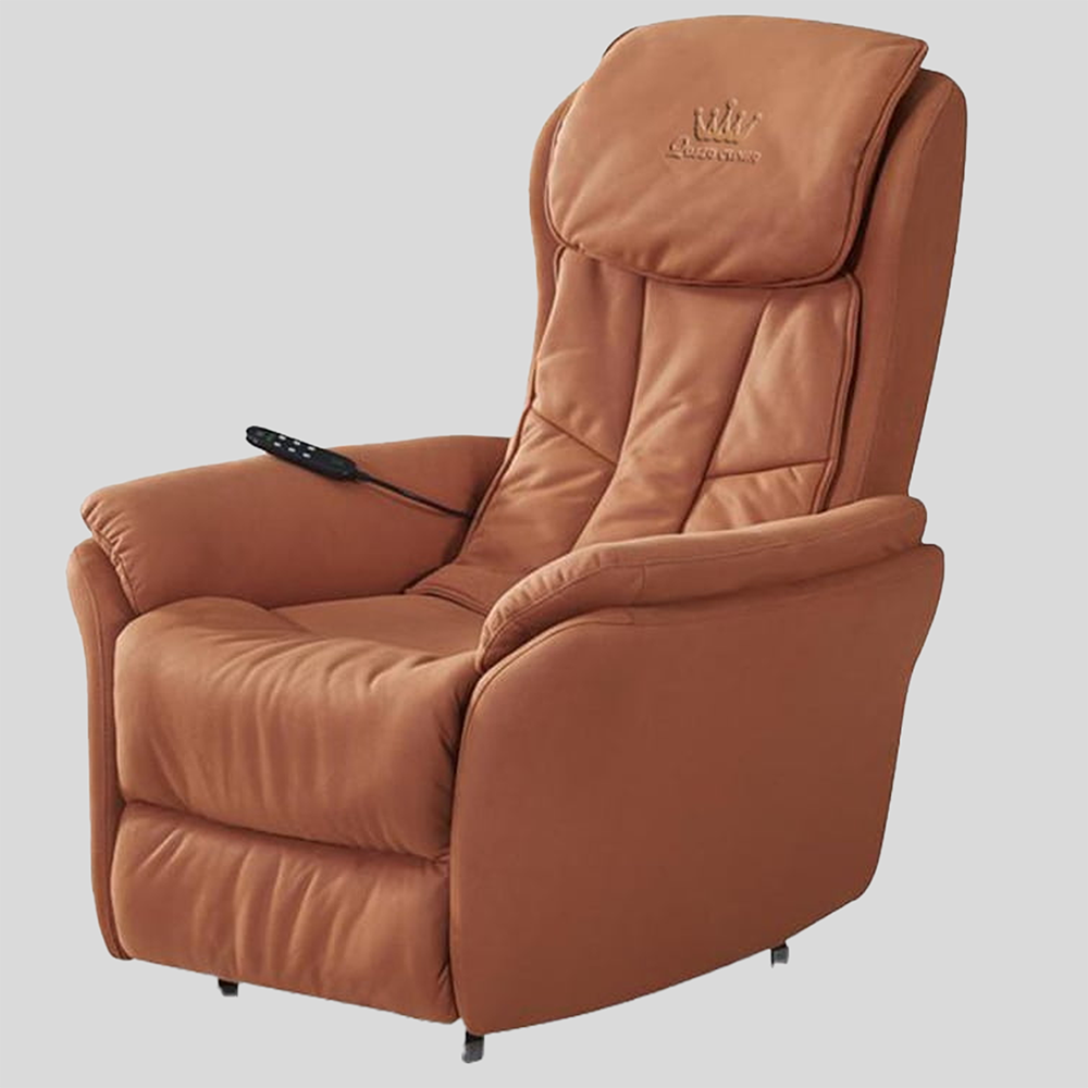 Ghế massage Sofa Queen Crown QC-4F
