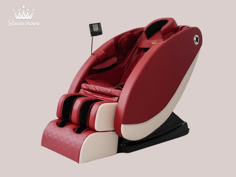 Ghế massage Queen Crown QC V5