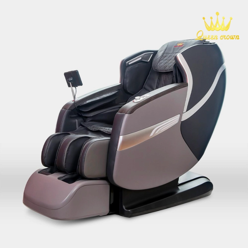 ghế massage queen crown fantasy x1