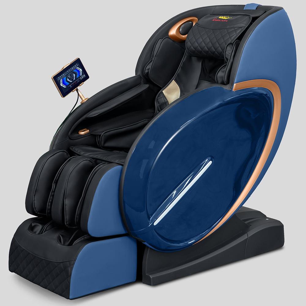 Ghế massage Queen Crown QL05 Pro-X