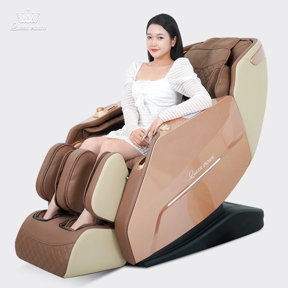 top ghế massage 5d