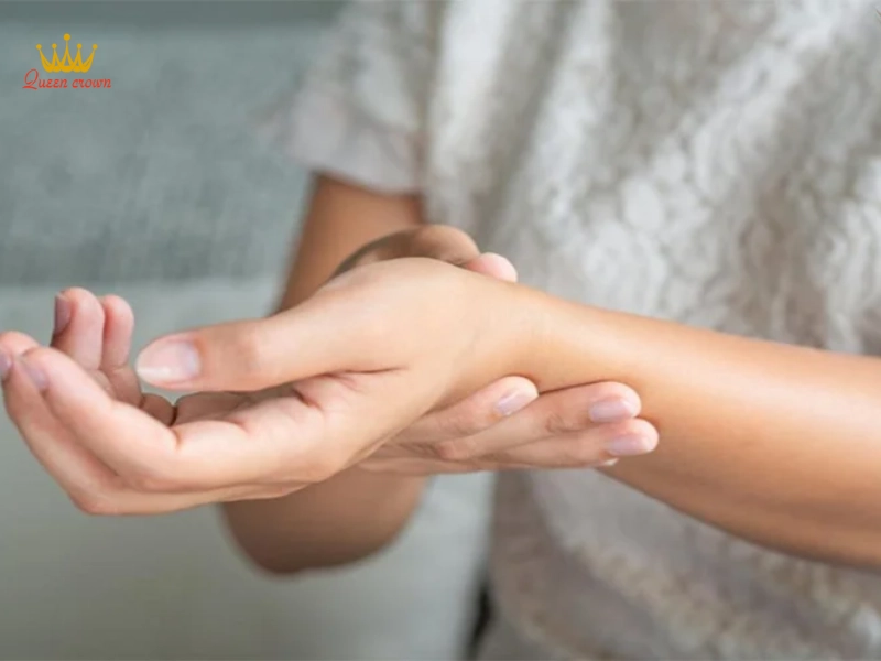 Một số kỹ thuật cơ bản và phổ biến nhất trong massage y học cổ truyền vùng tay