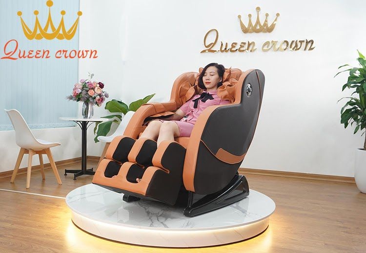 Top 5 mẫu ghế massage gia đình giá rẻ đáng mua nhất 7 ghế massage gia đình