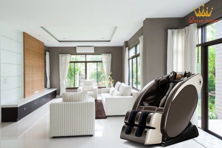 Ghế massage 3D là gì? Top 3 ghế massage 3D tốt nhất? 4 ghế massage 3d