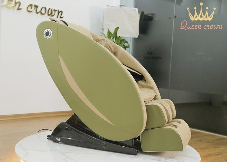 Ghế Massage 4D là gì? Top 5 mẫu ghế Massage 4D Tốt nhất 4 ghế massage 4d
