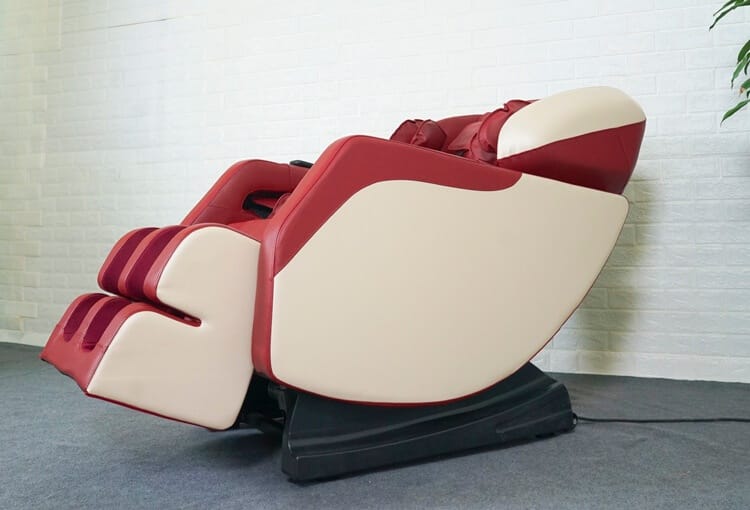 ghế massage zero gravity