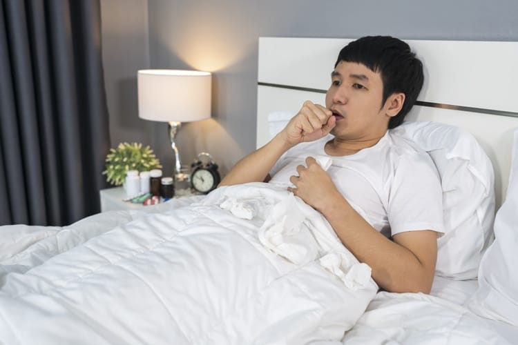 Huyệt Dũng Tuyền và những tác dụng tuyệt vời mà bạn chưa biết 3 Huyệt Dũng Tuyền