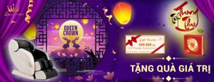 Mừng Trung Thu – Mừng Tết Đoàn Viên