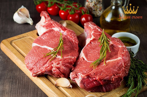 Suy nhược cơ thể - Nguy hiểm “khôn lường” 6 Bổ sung thịt trong thực đơn ăn uống hàng ngày