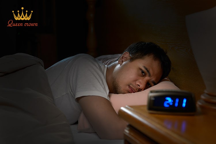 Tuyệt chiêu trị bệnh mất ngủ hiệu quả 2 Mất ngủ là chứng rối loạn giấc ngủ
