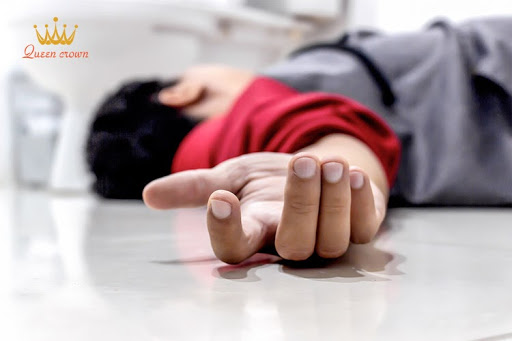 Tuyệt chiêu trị bệnh mất ngủ hiệu quả 4 Mất ngủ tăng khả năng mắc chứng đột quỵ