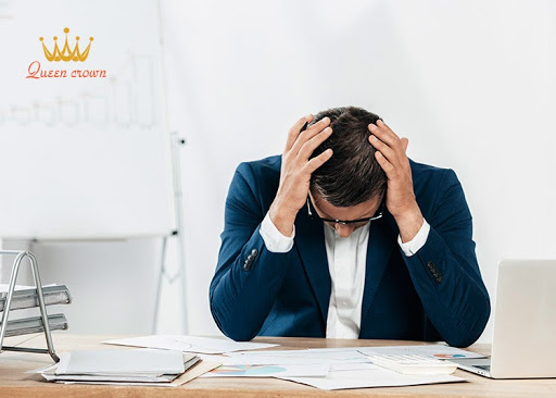 Tuyệt chiêu trị bệnh mất ngủ hiệu quả 3 Mất ngủ gây ra tình trạng mất ngủ