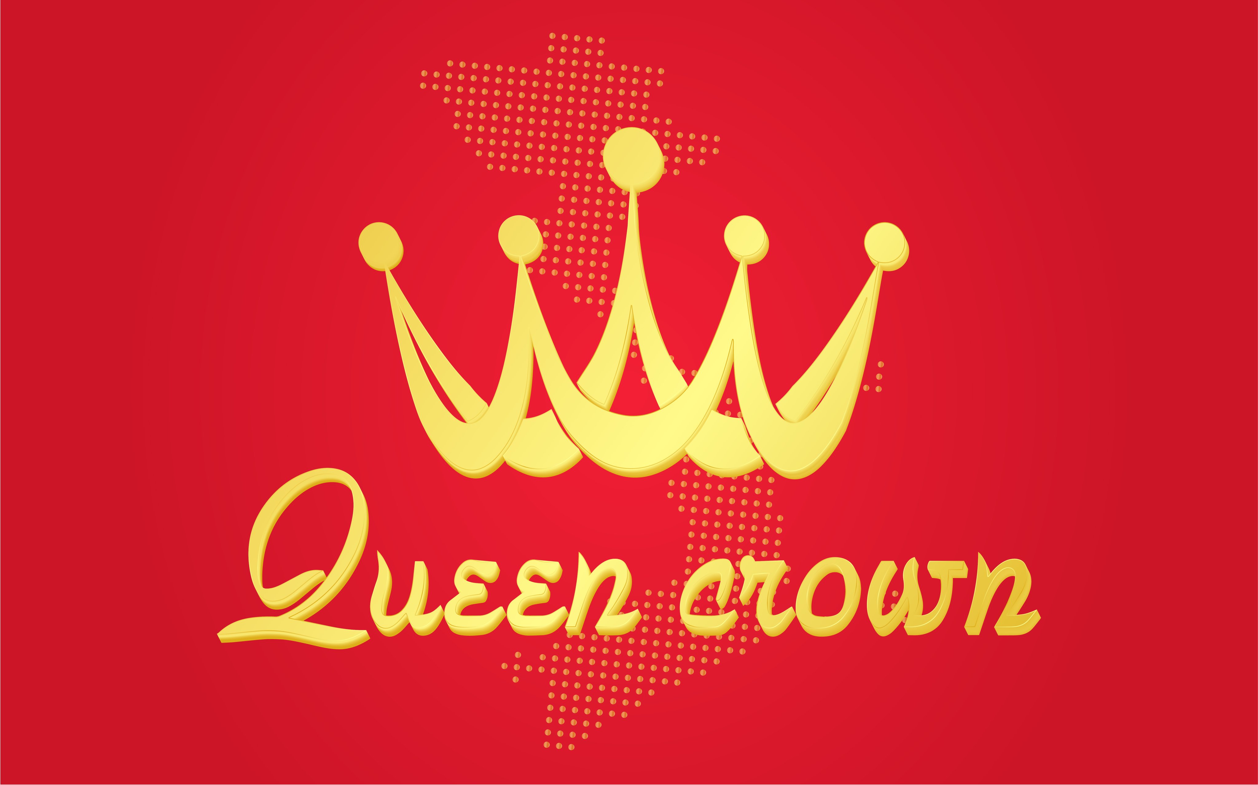 Logo Queencrown