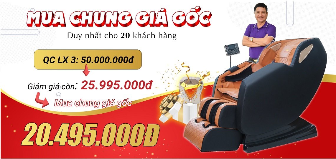 ƯU ĐÃI THÁNG VÀNG - MUA CHUNG GIÁ GỐC - RẺ ĐẾN BẤT NGỜ