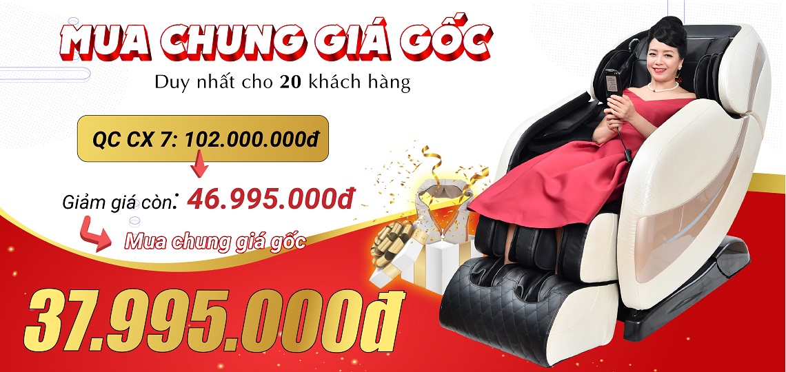 MUA CHUNG GIÁ GỐC - SIÊU SỐC - SIÊU TIẾT KIỆM