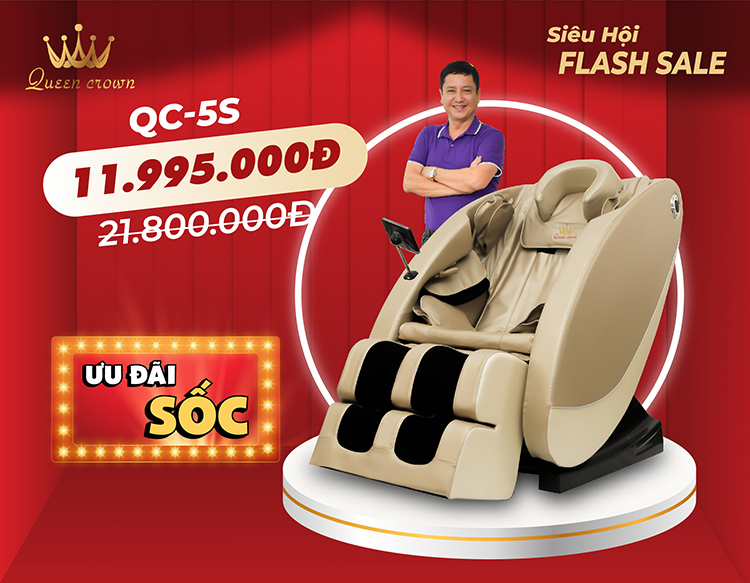 SIÊU HỘI FLASH SALE GIÁ CỰC RẺ - GIÀ TRẺ ĐỀU MÊ