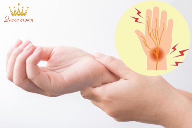 8 Cách trị nhức mỏi tay chân tại nhà hiệu quả trong 5 phút