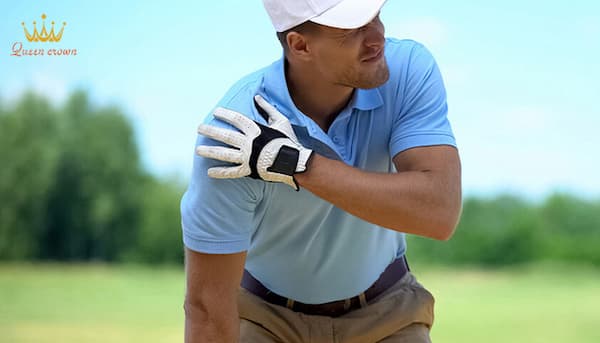 #Tìm Hiểu 9 Chấn Thương Khi Đánh Golf Thường Gặp