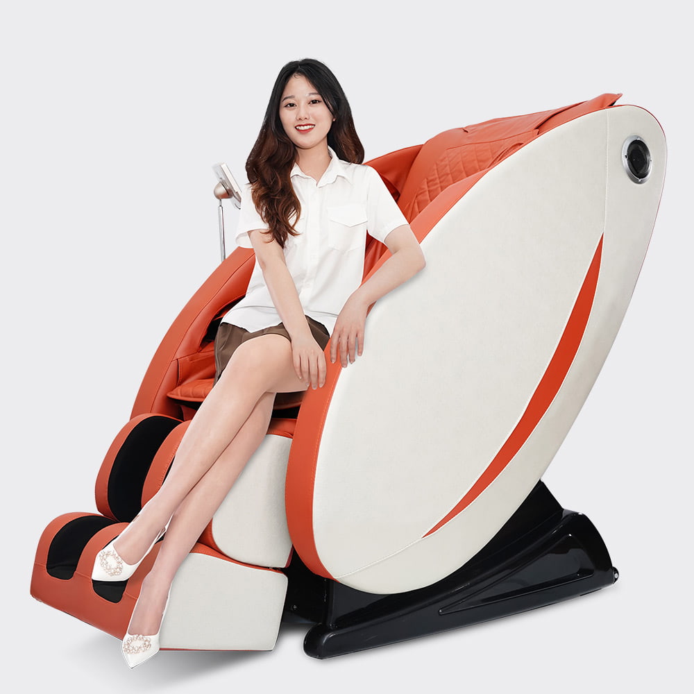 Ghế massage Queen Crown QC SL7S