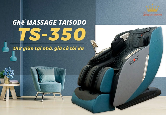 ghế massage Tuyên Quang