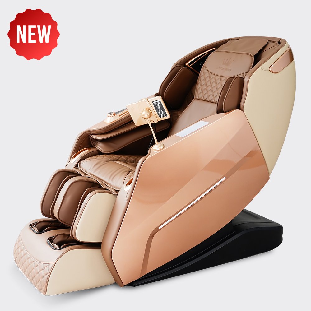Ghế massage Queen Crown Fantasy QC A7 Sport