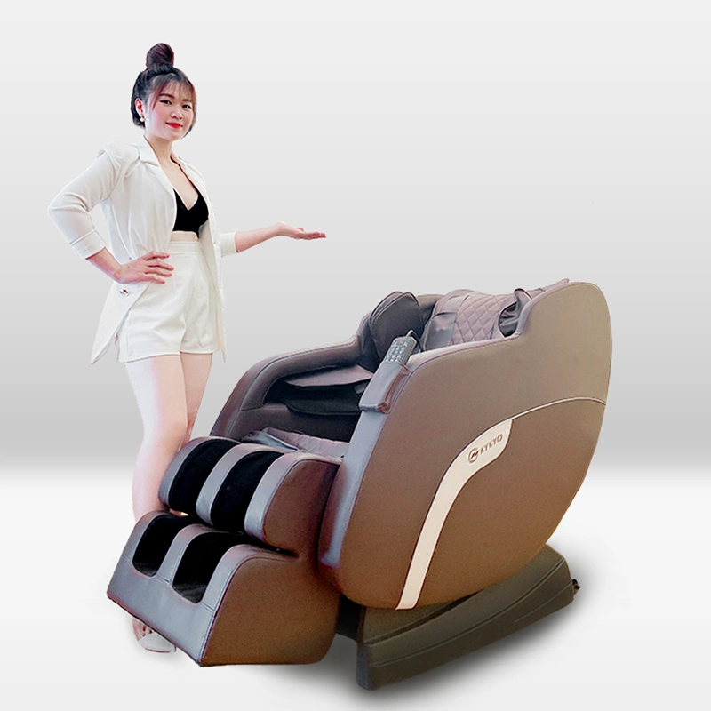 ghế massage klc
