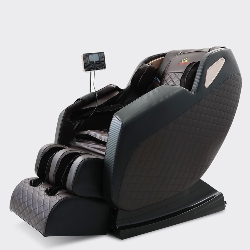 Ghế massage Queen Crown QC SK5Q