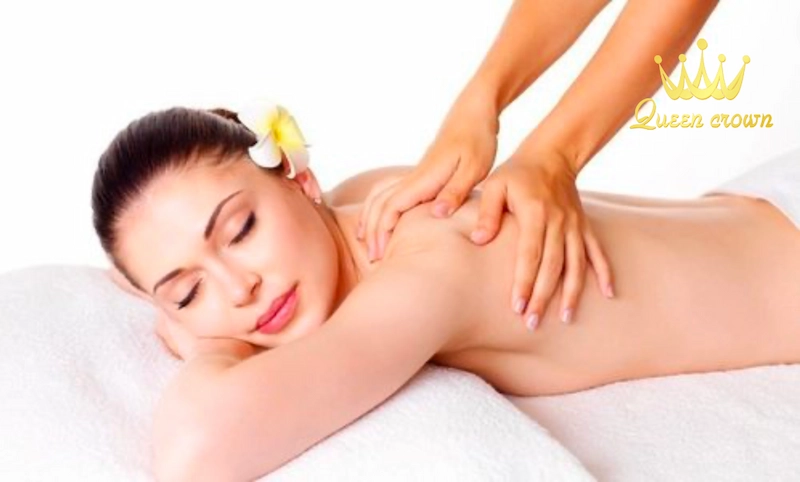 Hướng Dẫn Massage Cho Vợ Đúng Cách Giúp Xua Tan Mệt Mỏi