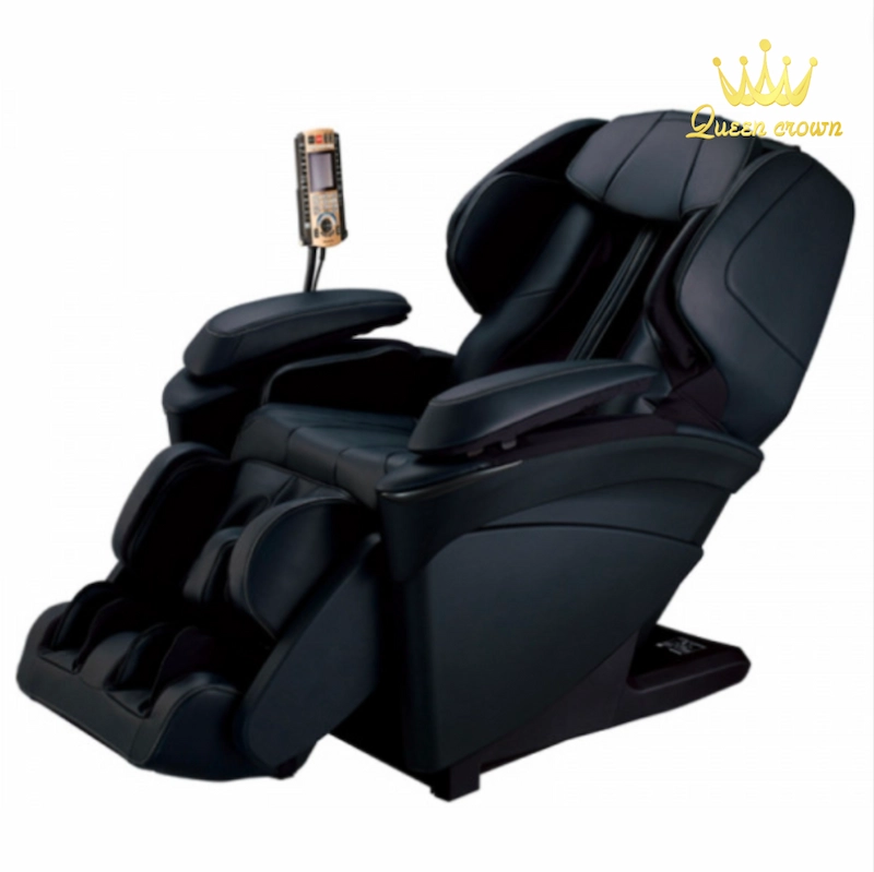 ghế massage panasonic nội địa nhật ep-ma99m mang đến sự xoa bóp chuyên nghiệp cho toàn bộ cơ thể