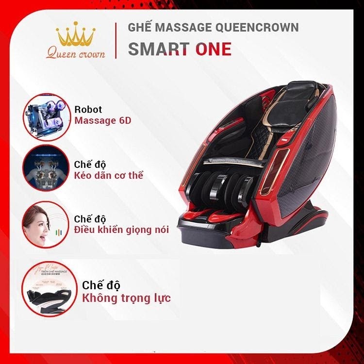 mua ghế massage loại nào tốt