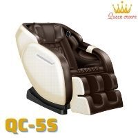 Ghế massage Queen Crown QC 5S