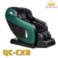 Ghế massage Queen Crown QC CX8