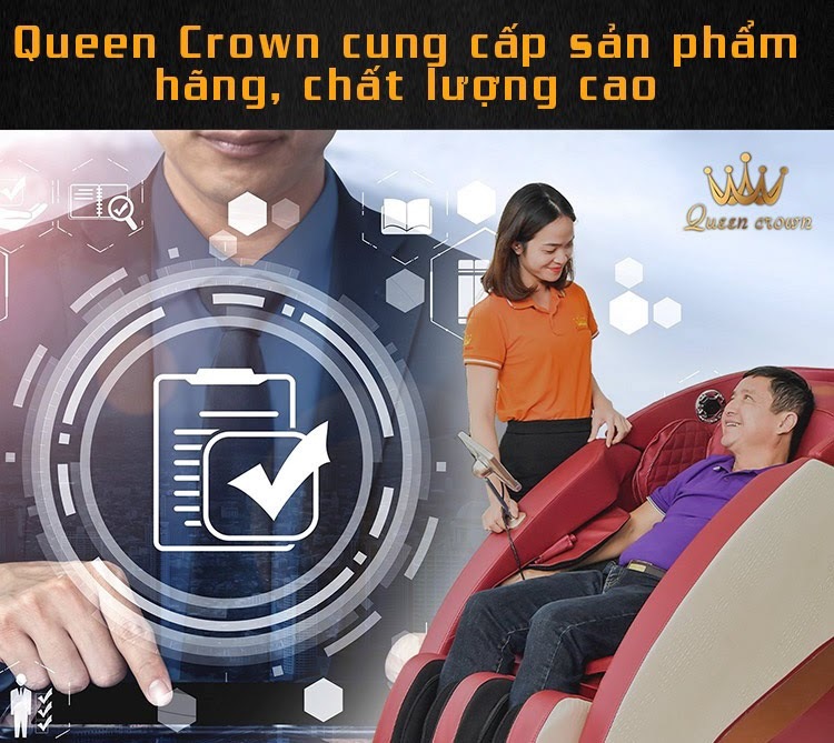 ghế massage giá rẻ tphcm