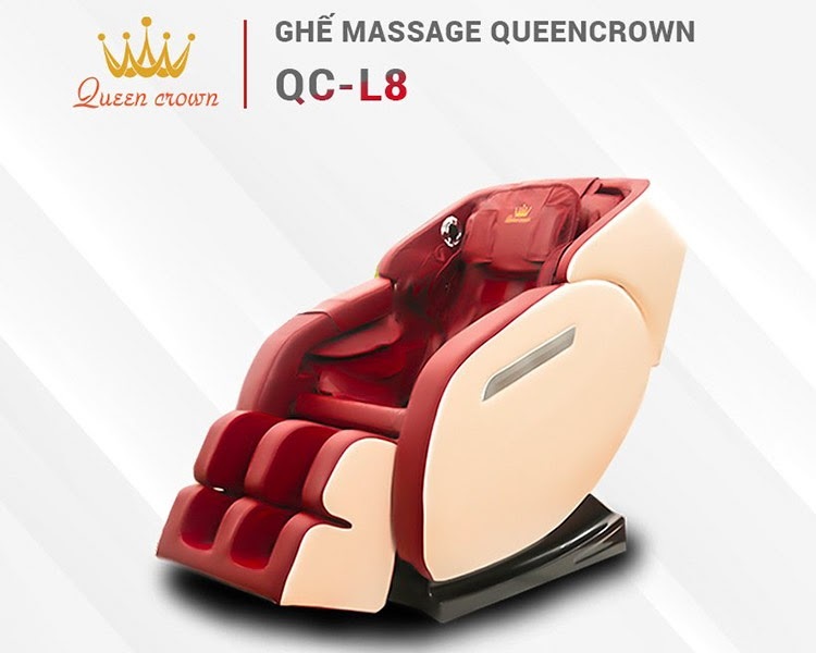 Ghế masssage giá rẻ dưới 20 triệu