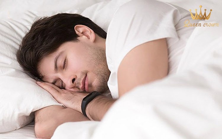 Phương pháp xoa bóp giúp nâng cao chất lượng giấc ngủ