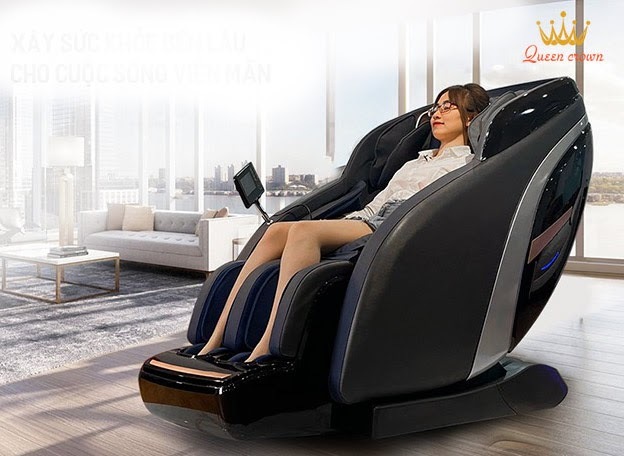 có nên mua ghế massage