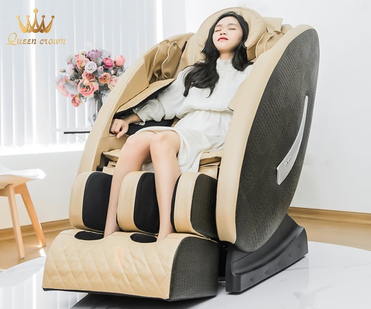 có nên mua ghế massage không